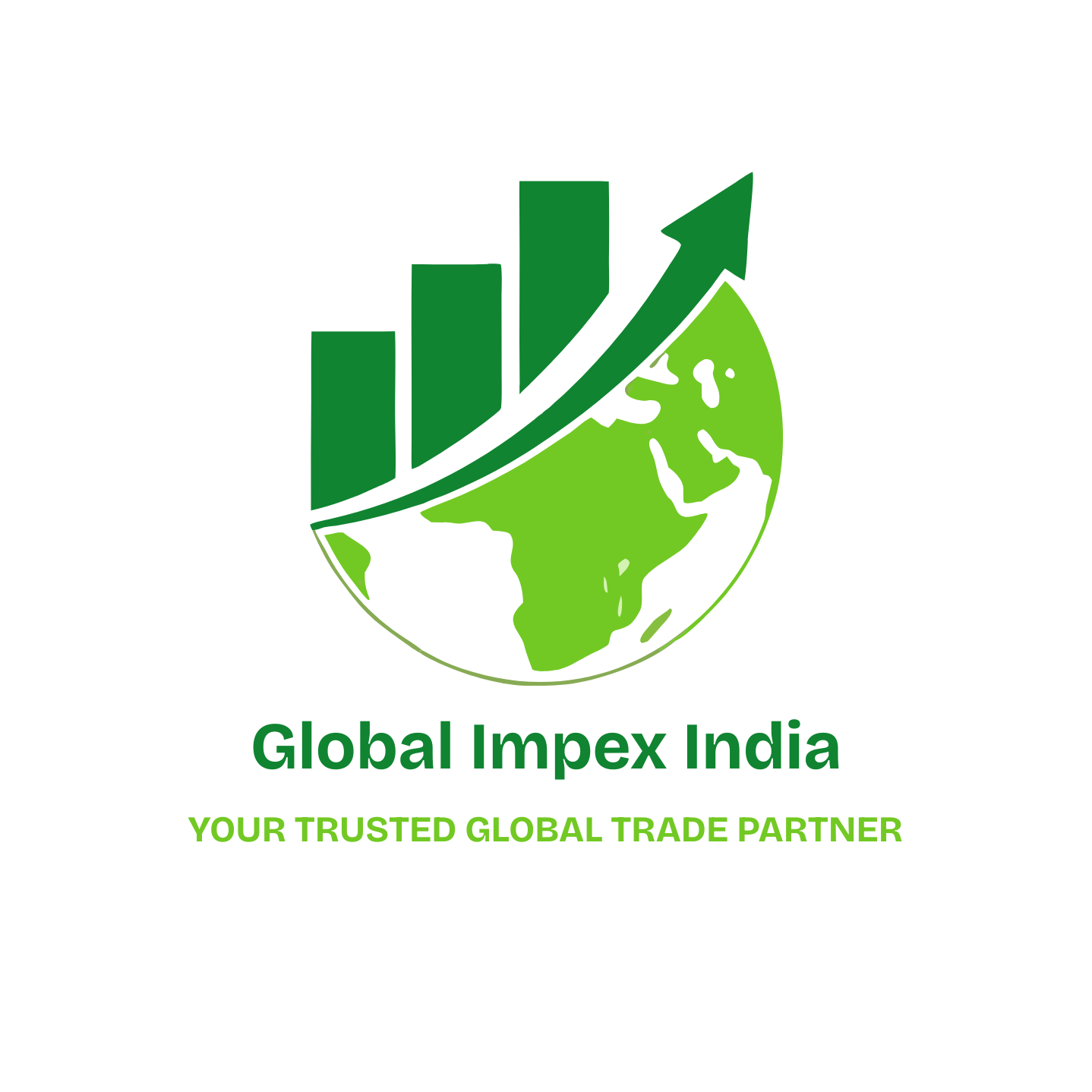 Global Impex India Logo