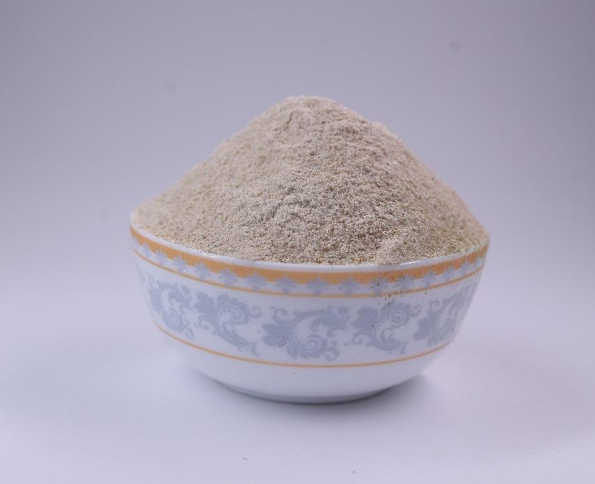 Dried Safed Musli Powder